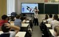В школе №19 г. Кызыла родители стали наставниками для младшеклассников в рамках проекта «Живые уроки труда»
