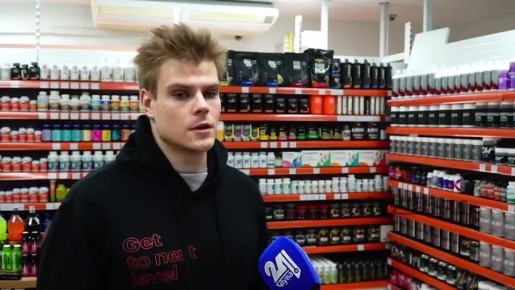 5lb открывает магазин в Кызыле: бонусы и скидки для спортсменов и тренеров