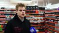 5lb открывает магазин в Кызыле: бонусы и скидки для спортсменов и тренеров
