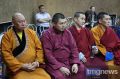 В Туве обсудили роль конфессий в просвещении населения и борьбе с лесными пожарами