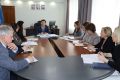 Орлан Сарыглар обсудил итоги аудита педиатрической службы Тувы с экспертами из Санкт-Петербурга