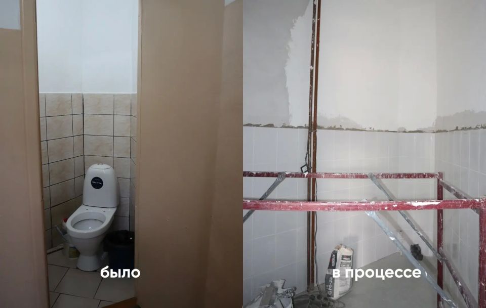 Детская библиотека им. К.И.Чуковского в Южном микрорайоне откроется после ремонта Детская библиотека им. К.И.Чуковского в Южном микрорайоне откроется после ремонта