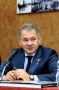 Владислав Ховалыг: Сегодня день рождения отмечает наш выдающийся земляк — Герой России, Почетный гражданин Республики Тыва Сергей Кужугетович Шойгу