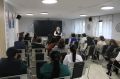 В Минобре Тувы обсудили привлечение учителей в сельские школы по проекту «Земский учитель»