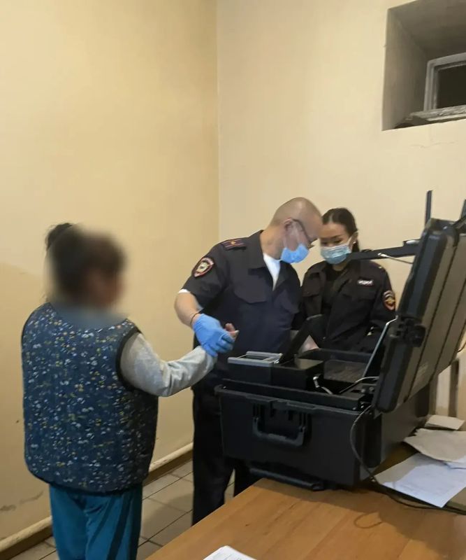 На территории республики проведено оперативно-профилактическое мероприятие «Правопорядок» На территории республики проведено оперативно-профилактическое мероприятие «Правопорядок»