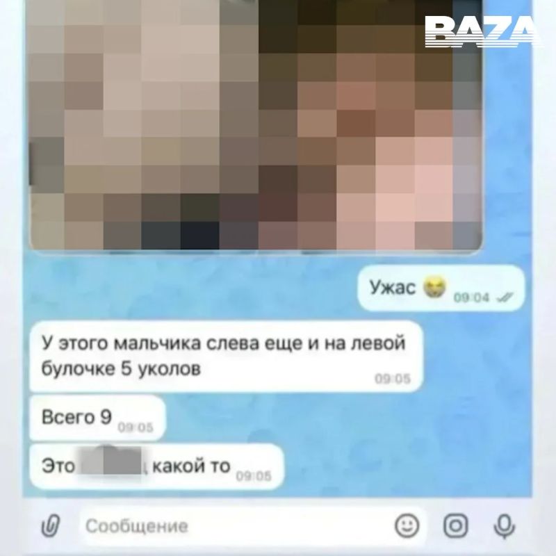 Следы от уколов обнаружили родители из Тывы на своих малышах после посещения детского сада — по их словам, так воспитатели пытались успокоить детей