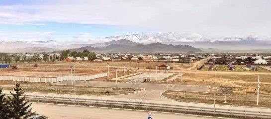 Тыва 2026 чылда крне программазы-биле кдээ девискээрлерни комплекстиг хгжлдезин ам-даа уламчылаар
