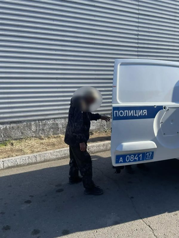 На территории республики проведено оперативно-профилактическое мероприятие «Правопорядок»