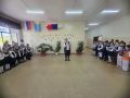 Из садика в школу: будущие первоклассники Кызыла познакомились с историей родного края