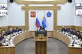Тываны Баштыы Владислав Ховалыг республикада арага-дарыга удур демиселди хемчеглерин кштелдирерин, ылагыя араганы хоойлуга удур садарын кызыгаарлаарын деткип турар