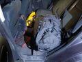 В Тандинском районе полицейские изъяли крупную партию марихуаны у водителя иномарки