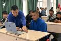 В Туве прошёл этап чемпионата по пилотированию дронов в рамках проекта «Пилоты будущего»