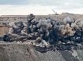 В Центр управления в кризисных ситуациях доведена информация о том, что 30.05.2026 г. с 11:00 до 19:00 спланированы взрывные работы на территории Кызылского района (Каа-Хемский угольноый разрез)