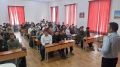 Сотрудники МВД по Республике Тыва провели