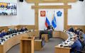 Кызыгаар чоогуну девискээрлеринде ажыл-чорудулганы чурумчударыны болгаш туризмни хгждерини айтырыгларын чугаалашкан