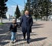 Владислав Ховалыг: Сегодня во всем мире отмечается День защиты детей
