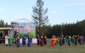 В Дзун-Хемчикском районе завершился 46-й эколого-туристический слёт педагогов