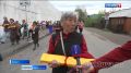 Хороо езулалы. Ыдыктыг Сака Даваа айыны 15 чаазында лама башкылар Цеченлингтен Тубтен Шедруб Линг хрээзинге чедир бурганны овур-хевирин база судурларны тудуп алгаш, "Хороо" езулалын эрттирген