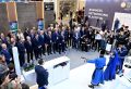 По инициативе полномочного представителя Президента Российской Федерации в Сибирском федеральном округе Анатолия Серышева на ХXIX Петербургском международном экономическом форуме на стенде «Большая Сибирь» состоялась...