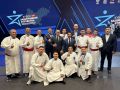 В Красноярске 10 июня торжественно открыли соревнования «Кубок Защитников Отечества» для ветеранов специальной военной операции из регионов Сибирского федерального округа