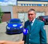 В Туве собирают очередной гуманитарный груз для отправки в зону СВО