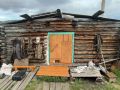 В Республике Тыва по подозрению в совершении убийства двух лиц задержан местный житель