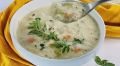 Куриный суп-пюре: секреты приготовления вкусного и полезного блюда