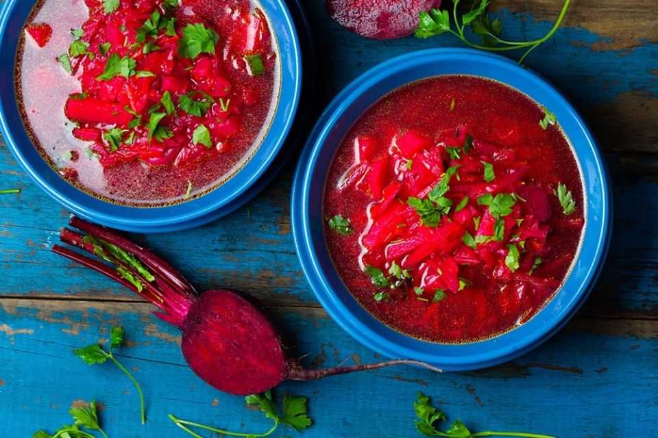 Новый стандарт русской кухни: что изменится в приготовлении традиционных блюд