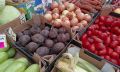 Сельскохозяйственные ярмарки в Минске: запасы витаминов до декабря
