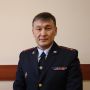 Заместитель Министра внутренних дел по Республике Тыва Владимир Данзы проведет личный прием граждан в с. Бай-Хаак