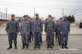 В Туве с начала года дружинники приняли участие в охране общественного порядка более 2 тысяч раз