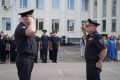 Полиция Тувы присоединилась в Общероссийской минуте молчания