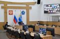 Владислав Ховалыг: Провел заседание координационного совета по транспорту Межрегиональной ассоциации «Сибирское соглашение» (МАСС), который я возглавляю