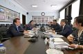 Владислав Ховалыг: Сегодня подписали соглашение о сотрудничестве с руководством S7 Airlines
