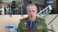 Последний солдат. Сегодня Тува простилась с ветераном Великой Отечественной