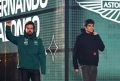 Алонсо и Стролл под пристальным вниманием стюардов за отсутствие на фан-встрече