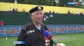 Первый спецназовец. Сегодня День ветерана боевых действий