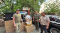 Владислав Ховалыг: Сегодня в России отмечается День ветеранов боевых действий