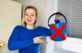 Секрет стеклянной чистоты: сухое мытье окон, которое изменит ваш подход
