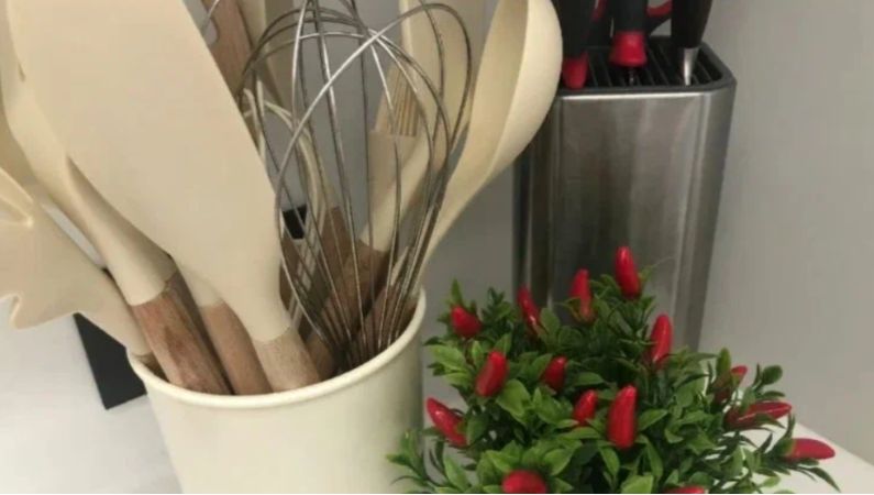 Секреты эффективного времяпрепровождения на кухне: простые советы для каждой хозяйки