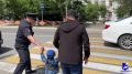 90 лет на страже безопасности! К этой знаменательной дате сотрудники Госавтоинспекции Тувы создали клип на «Гимн сотрудников Госавтоинспекции Тувы»