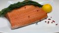 Гравлакс: как самостоятельно засолить лосось с укропом и лимоном