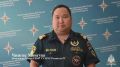 МЧС Тувы: участились случаи гибели людей на воде
