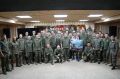 Правительство Тувы передало бойцам группировки «Восток» технические средства