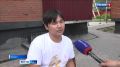Ищут везде. Поиски двух девочек продолжаются не только на воде, но и на суше