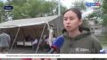 Дем-биле. Барык бир неделя дургузунда 2 назы-хар четпээн 13 харлыг уругларны бг чон дилеп турар