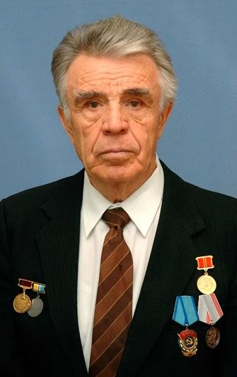 #Созидатели_Тувы. Человек-эпоха Василий Маслов #Созидатели_Тувы. Человек-эпоха Василий Маслов
