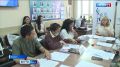 Общественное наблюдение. В Общественной палате состоялась рабочая встреча регионального штаба по наблюдению за выборами с участием экспертов и представителей СМИ