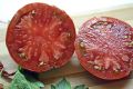 Сиреневое озеро: крупноплодный томат с необычным цветом и сладким вкусом