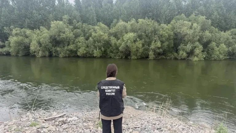 В Туве нашли тела двух пропавших школьниц. Их искали с начала июля В Туве нашли тела двух пропавших школьниц. Их искали с начала июля